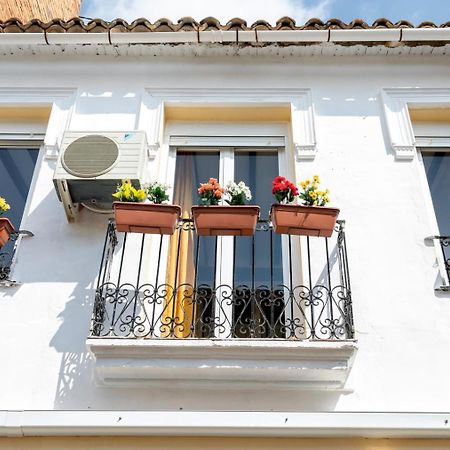 Bel Appartement Rustique Au Coeur D'Alicante Exterior foto