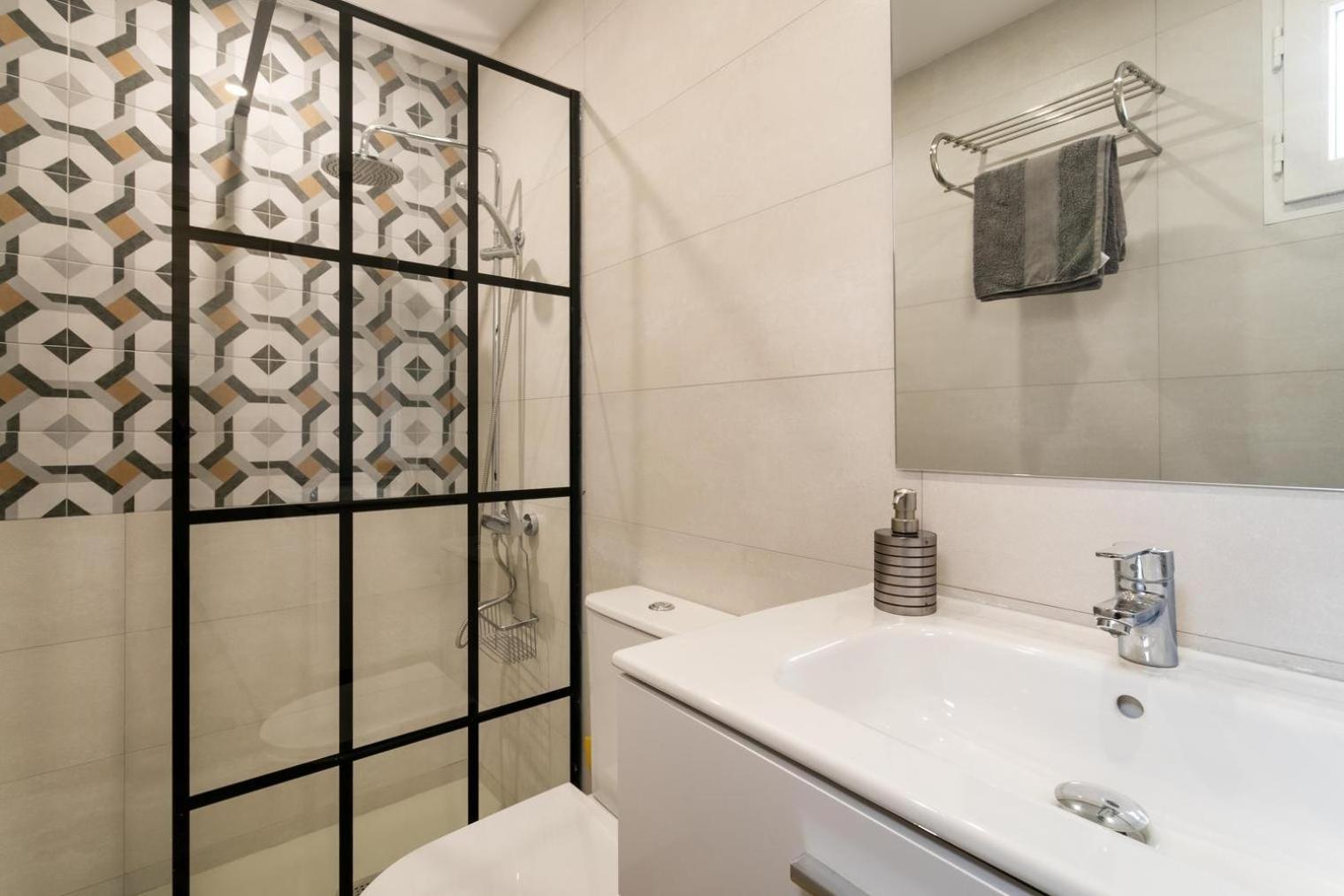 Bel Appartement Rustique Au Coeur D'Alicante Exterior foto
